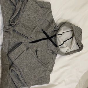 Nike Dri-fit hoodie